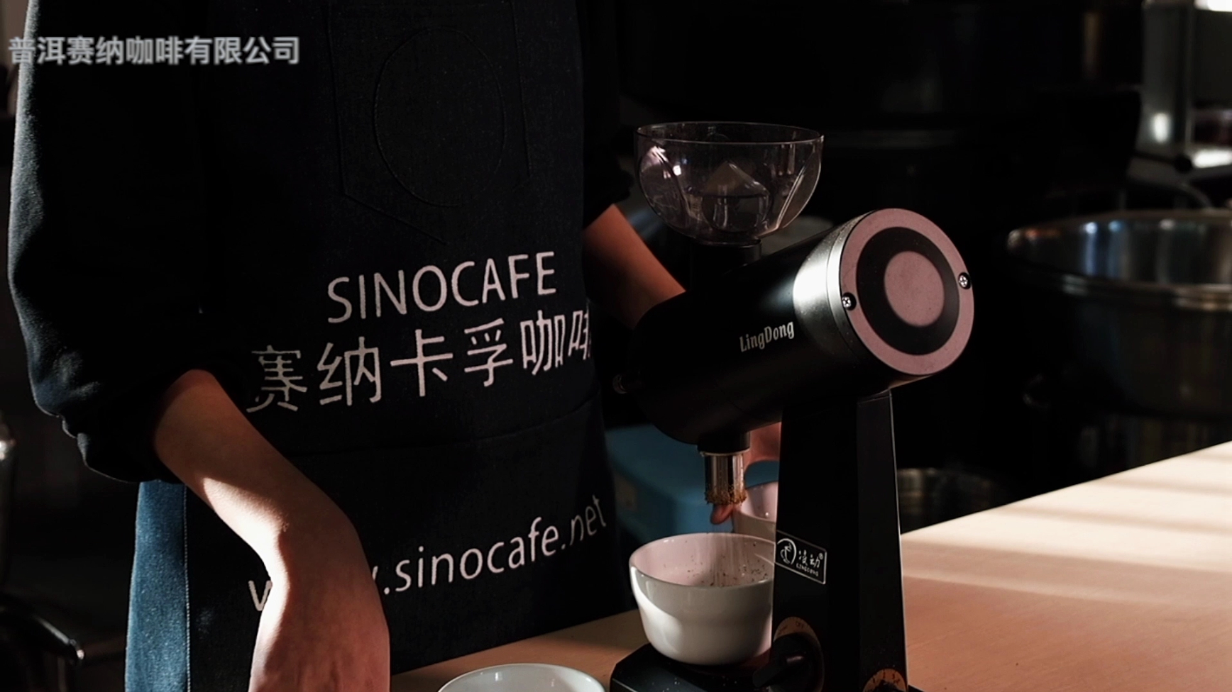 老兵企业风貌